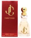 Jimmy Choo I Want Choo Eau De Parfum 40ml Spray f&uuml;r Sie
