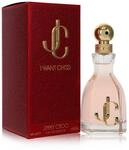 Jimmy Choo I Want Choo Eau De Parfum 60ml Spray f&uuml;r Sie
