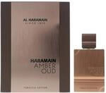 Al Haramain Amber Oud Tobacco Edition Eau De Parfum 60ml