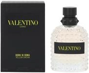 Valentino Uomo Born In Roma Yellow Dream Edt Spray.