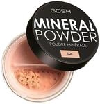 Mineral Powder #006-honey 8 gr