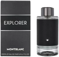 Montblanc Explorer Edp Spray.