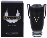 Paco Rabanne Invictus Sieg Edp Spray 200ml