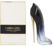 Carolina Herrera Gutes M&auml;dchen Legere Edp Spray 80ml