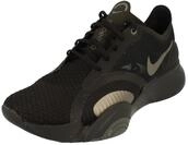 Nike Superrep Go Herren Schwarz Turnschuhe