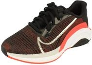 Nike Damen Zoomx Superrep Surge Schwarz Turnschuhe