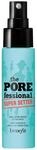 Benefit Face The POREfessional Super Setter Setting Spray 30ml - Langanhaltendes