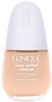 Clinique Even Better Klinisches Serum Foundation mit LSF 20 f&uuml;r makellose Haut