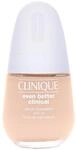 Clinique Even Better Clinical Serum Foundation mit SPF20 f&uuml;r makellose Haut