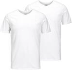 Jack & Jones-T-Shirts im 2er-Pack