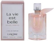 Lancome La Vie Est Belle Soleil Cristal Edp Spray.