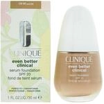 Clinique Even Better Klinikserum Foundation SPF 20 30ml CN 90 Sand