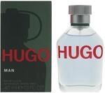 Hugo Boss Hugo Man Edt Spray.