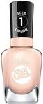 Miracle Gel #187-sheer Happiness 14,7 ml