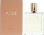 Hugo Boss Alive Eau de Toilette 50ml