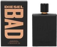 Diesel Bad Eau de Toilette 100ml Spray c401043c-8680-4104-8156-bf3e6825b608