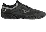 Mizuno Wave Ibuki 3 GTX Womens Black Running Trainer