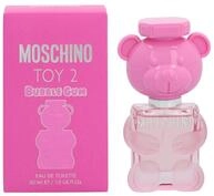 Moschino Toy 2 Bubble Gum Eau de Toilette 30ml