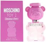 Moschino Toy 2 Bubble Gum Eau de Toilette 50ml Spray