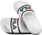 Fila Grobe Slippers Bequeme Slippers