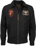 Top Gun Nylonjacke TG20193037