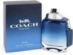 Coach Blue Eau De Toilette 60ml