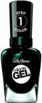 Miracle Gel #676-jealous Boyfriend 14,7 ml