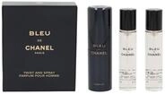 Chanel Bleu De Chanel Pour Homme Giftset 60ml.