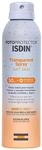 Photoprotector Transparentes Spray F&uuml;r Nasse Haut Spf50+ 250 ml