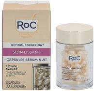 ROC Retinol Correxion Liniengl&auml;ttendes Nachtserum 10,5ml