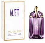 Thierry Mugler Alien Edt Spray 60ml.
