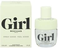 Rochas Girl Eau de Toilette 60ml