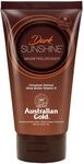Sunshine Dark Magnifying Bronzer Professional Lotion 133 ml
