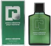 Paco Rabanne Pour Homme Eau de Toilette 100ml