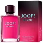 Joop Homme Eau de Toilette Spray 125Ml