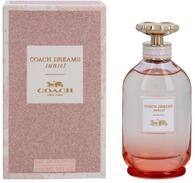Coach Dreams Sunset Eau de Parfum Spray 90 ml