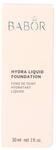Hydra Liquid Foundation - 08 sunny 30ml