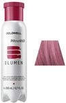 Elumen Long Lasting Hair Color Oxidant Free #plrose@10 200 ml