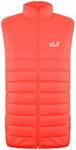 Jack Wolfskin JWP Damen Rote Weste e7ff8891-266c-4a18-9e5d-51d438078c1e