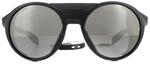 Oakley Sonnenbrille Clifden OO9440-09 Matte Schwarz Prizm Schwarz Polarisiert