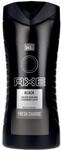 Black Shower Gel 400 ml