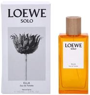 Loewe Solo Ella Edt Spray.