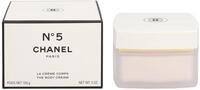 Chanel No 5 The Body Cream 150gr.