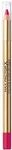 Max Factor Colour Elixir Lipliner #045-rosy Berry 10 g