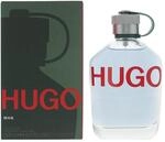 Hugo Boss Hugo Man Edt Spray.