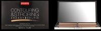 Pupa Konturierungs- & Strobing-Puderpalette 019d9115-18d4-78f3-a85b-2507a7841745