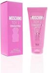 Toy 2 Bubble Gum Bath And Shower Gel 200 ml