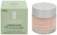 Clinique Moisture Surge 100H Auto-Replenishing Hydrator.
