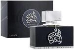 Lattafa Al Dur Al Maknoon Silver Unisex Eau de Parfum Spray - 100 ml