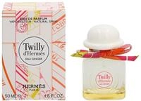 Hermes Twilly d'Hermes Eau Ginger Eau de Parfum 50ml Spray f&uuml;r Sie